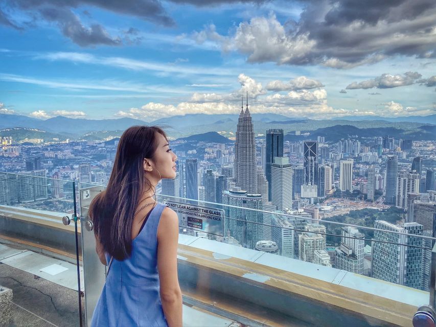 Kuala Lumpur: Kuala Lumpur Tower Admission Ticket - Kuala Lumpur Tower: What You’re Really Buying