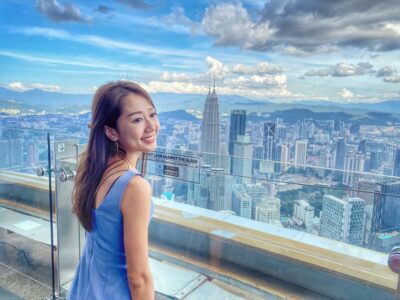 Kuala Lumpur: Kuala Lumpur Tower Admission Ticket - First Stop: Check-In With Your eTicket and Walk Into the Views