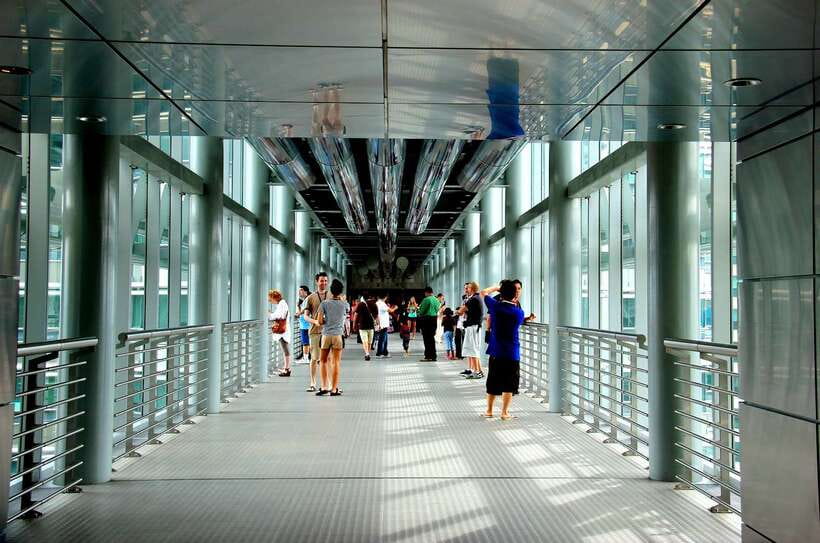 Kuala Lumpur Petronas Towers e-Tickets - Key things I’d plan around