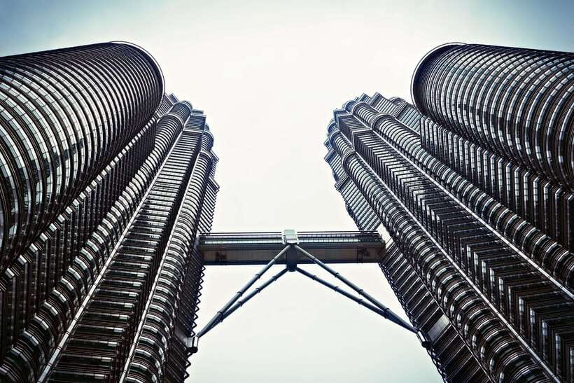Kuala Lumpur Petronas Towers e-Tickets - Your e-ticket rules: WhatsApp/email beats vouchers