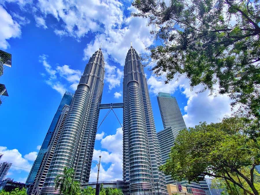 Kuala Lumpur: Petronas Twin Towers Entry E-Ticket - Tickets and Entry: The E-Ticket Flow You’ll Use