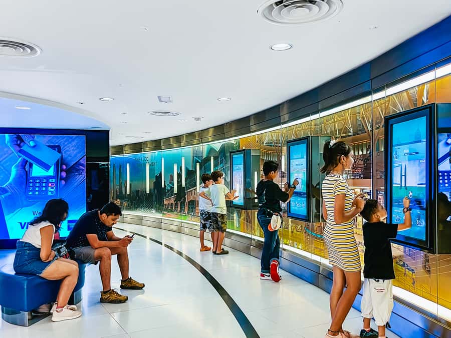 Kuala Lumpur: Petronas Twin Towers Entry E-Ticket - Timing, Crowds, and How Early to Arrive