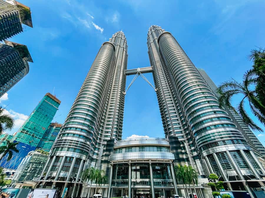 Kuala Lumpur: Petronas Twin Towers Entry E-Ticket - Rules That Can Affect Your Comfort (And Your Photos)