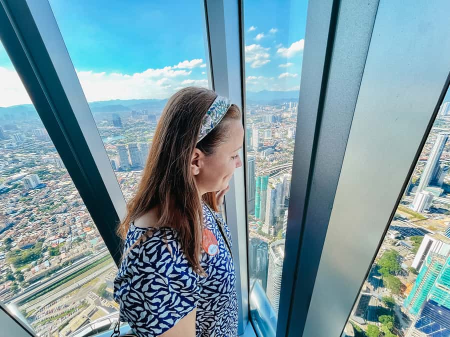 Kuala Lumpur: Petronas Twin Towers Entry E-Ticket - Price and Value: Is $33 Worth It?