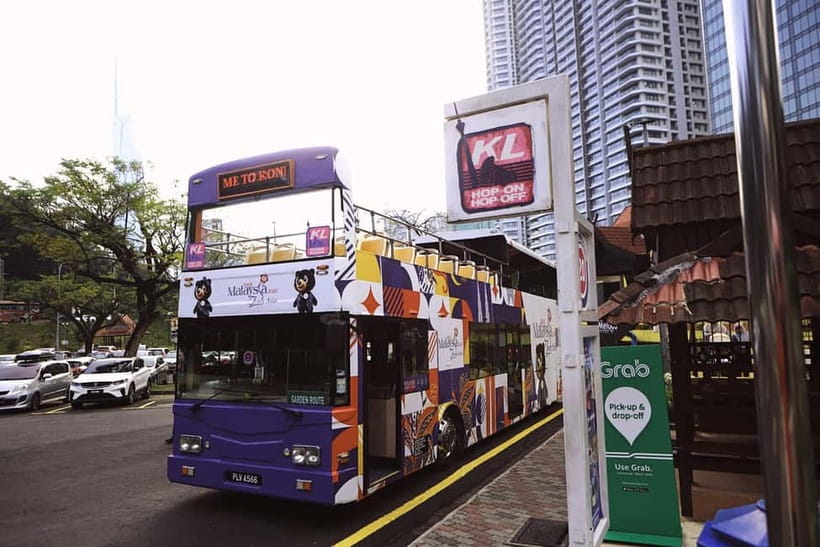 Kuala Lumpur: Ronda Hop-On Hop-Off City Sightseeing Bus Pass - Price and value: why $10 can be a good deal (or not)