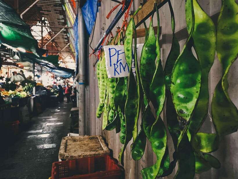 Kuala Lumpur: Sambal Street Food Tour with 15+ Tastings - Meeting Point, Timing, and the Easy 4-Hour Rhythm