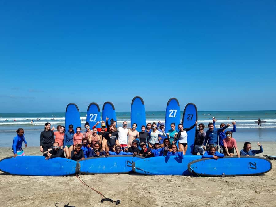Kuta/Bali: Private Beginner & Intermediate Surf Lessons - Kuta Beach for Learning: Why This Shore Works