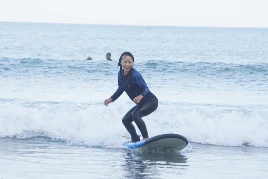 Kuta/Bali: Private Beginner & Intermediate Surf Lessons - The In-Water Coaching Detail That Speeds Up Progress