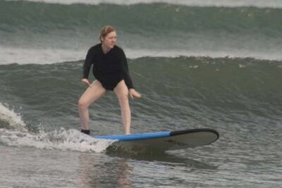 Kuta/Bali: Private Beginner & Intermediate Surf Lessons - What the 90 Minutes Actually Feels Like