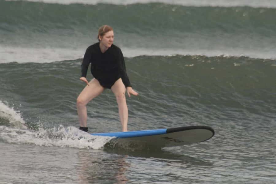 Kuta/Bali: Private Beginner & Intermediate Surf Lessons - What the 90 Minutes Actually Feels Like