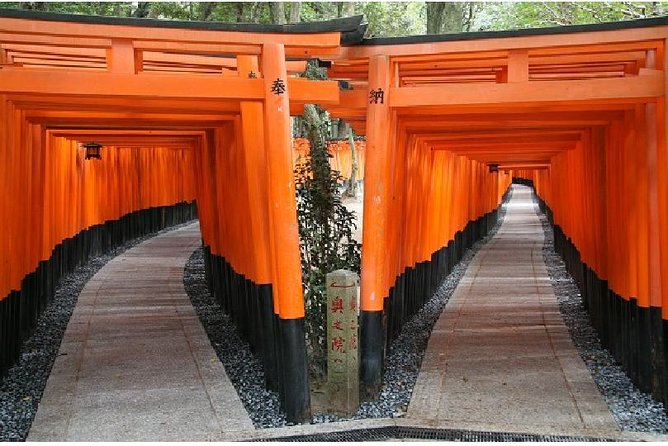 Kyoto 1 Day Tour from Kyoto - Kiyomizu-dera: Terraces, Panoramic Views, and the Shopping Lane