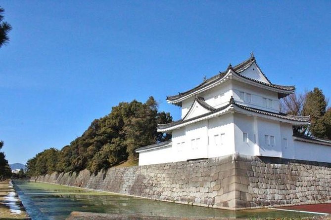 Kyoto 4hr Private Tour with Government-Licensed Guide - How the guide tailors your 2–3 stops