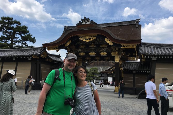 Kyoto 6hr Private Tour with Government-Licensed Guide - Higashiyama District and the Eastside Temples: Walking Through Old Kyoto