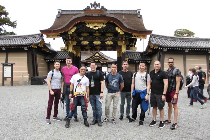 Kyoto 6hr Private Tour with Government-Licensed Guide - Northern Kyoto Quiet Choices: Kibune, Kurama, and Temple Hikes