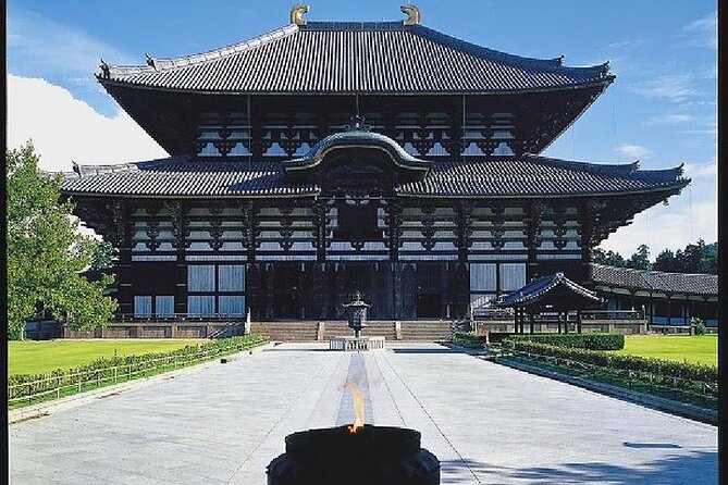 Kyoto and Nara Day Trip from Kyoto - Why This Kyoto and Nara Route Works in One Long Day