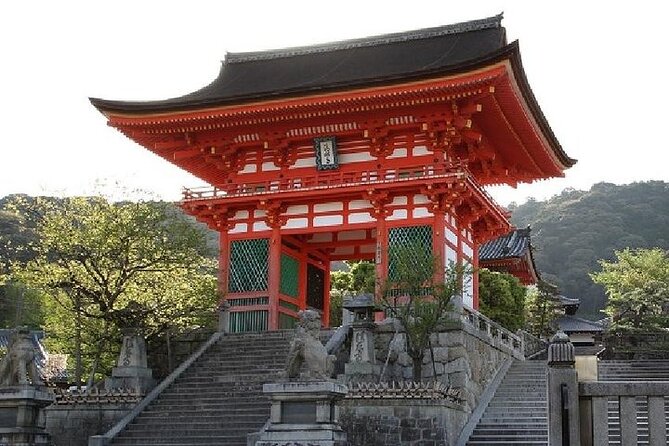 Kyoto and Nara Day Trip from Kyoto - Kinkaku-ji Golden Pavilion: The Photo Stop That’s Actually Worth It