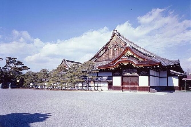 Kyoto and Nara Day Trip from Kyoto - Timing, Pace, and Where the Day Can Feel Long