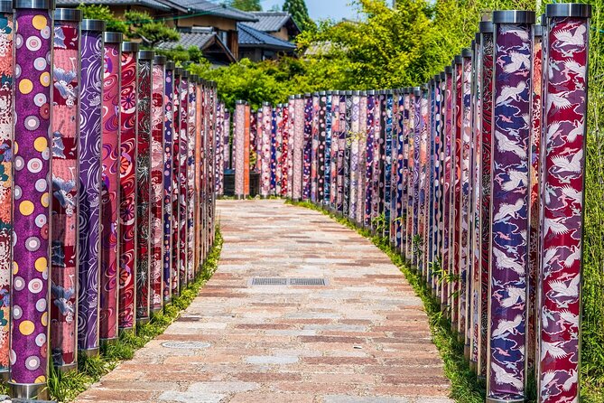 Kyoto Arashiyama Walking Tour: Bamboo, Monkeys, Gardens & Secrets - First, You Get Oriented in Arashiyama Fast