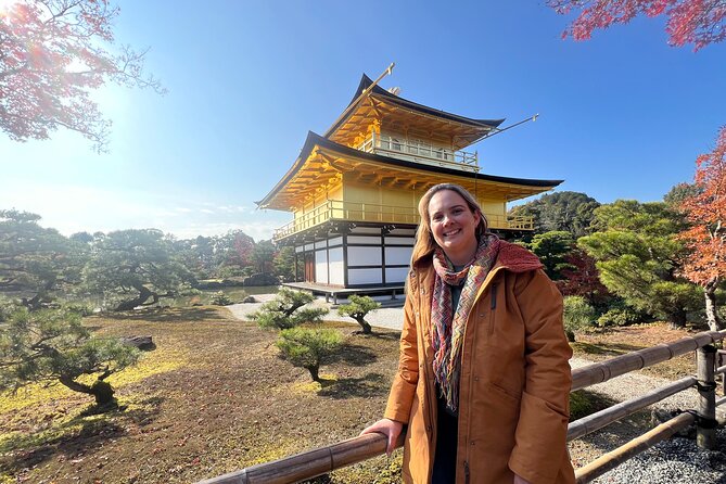 Kyoto Early Morning Tour with English-Speaking Guide - Key highlights I’d bookmark before you go
