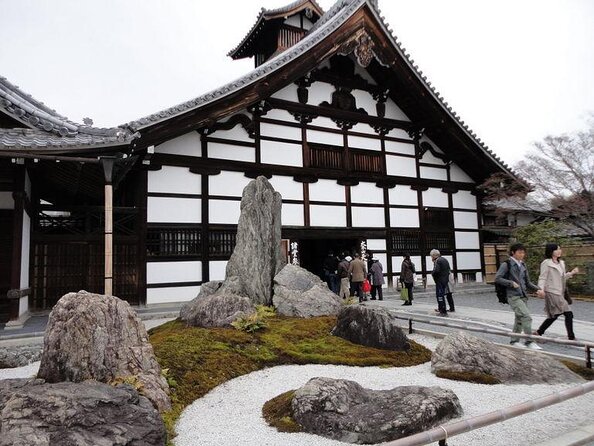 Kyoto Early Morning Tour with English-Speaking Guide - Why this early start changes everything in Kyoto