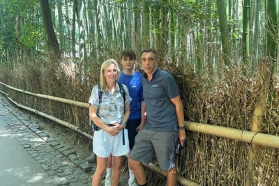 Kyoto: Early Morning Tour with English-Speaking Guide - Meeting at Kyoto Station Central Ticket Gate (and how to not miss the group)