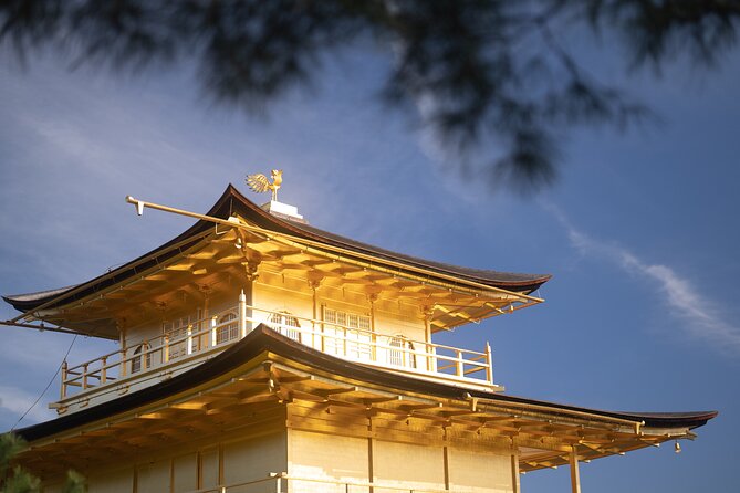 Kyoto Early Morning Tour with English-Speaking Guide - Stop 2: Arashiyama Bamboo Grove with a calmer walking rhythm