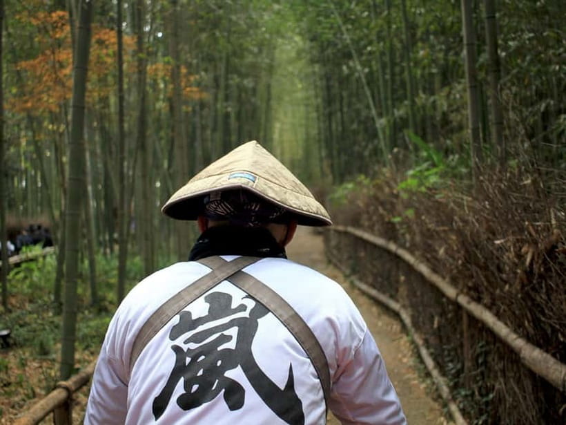 Kyoto: Full-Day English Guided Tour of Kyoto's Highlights - Kyoto Highlights in One Day: Why This Route Works