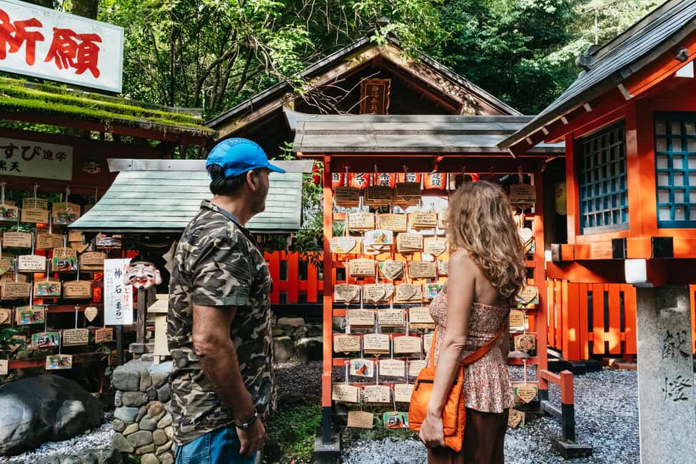 Kyoto: Full-Day Guided Bus Tour to Top Highlights & Tickets - Price and value: what $50 buys (and where it can feel tight)
