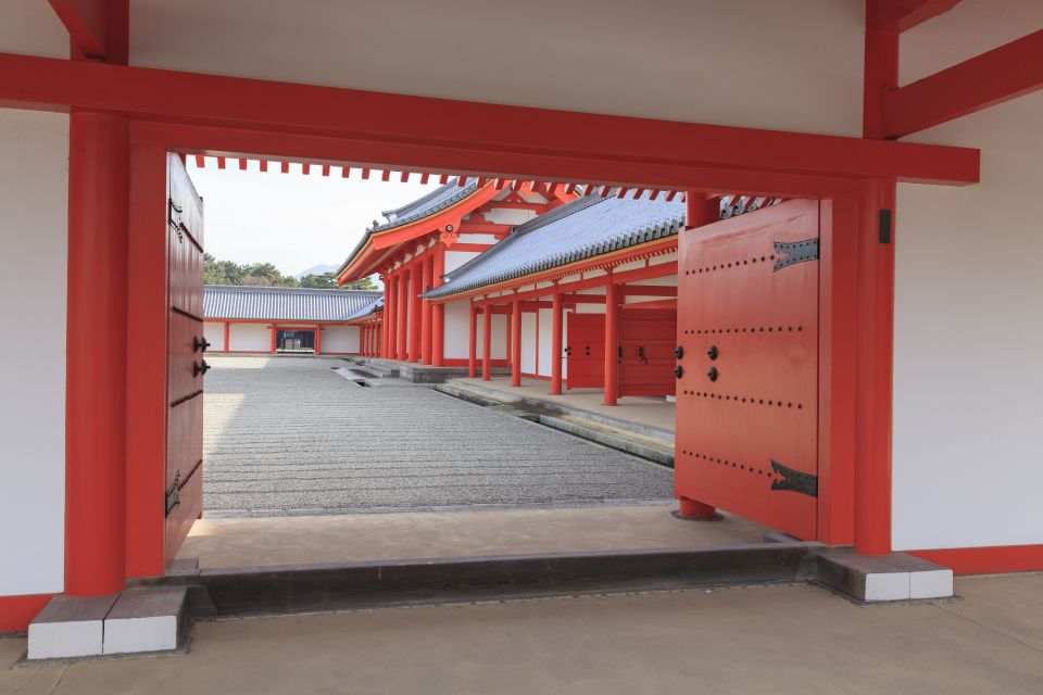 Kyoto: Imperial Palace & Nijo Castle Guided Walking Tour - FAQ