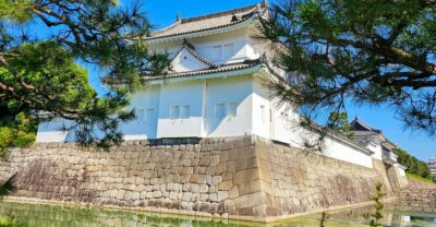 Kyoto: Imperial Palace & Nijo Castle Guided Walking Tour - Stop 1: Nijo Castle with Ninomaru-goten Palace, Garden, and the Painting Gallery