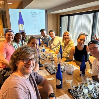 Kyoto: Insider Sake Brewery Tour with Sake and Food Pairing - How the museum visit sets you up for better tasting