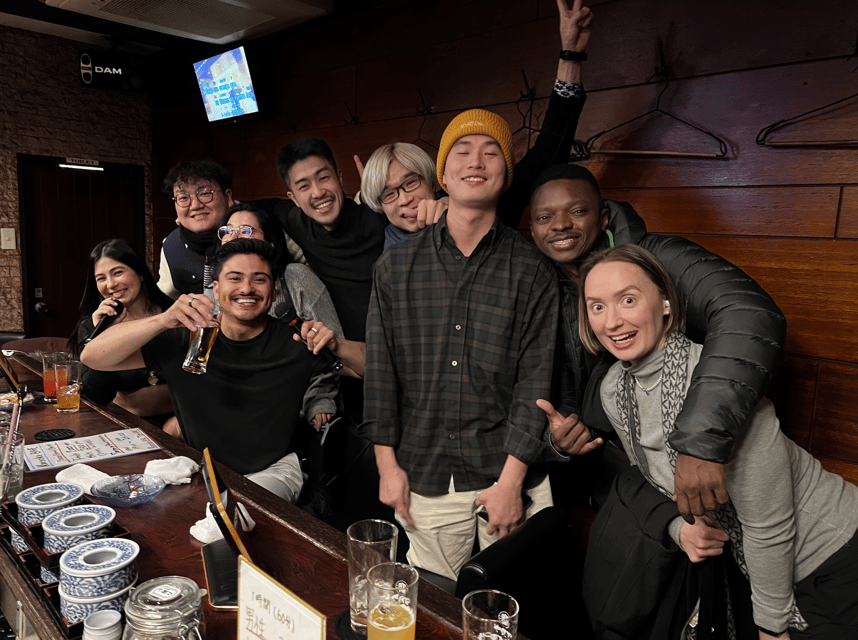 Kyoto: Izakaya Bars Guided Walking Tour - Who Should Book This Kyoto Izakaya Walk (and Who Might Skip It)