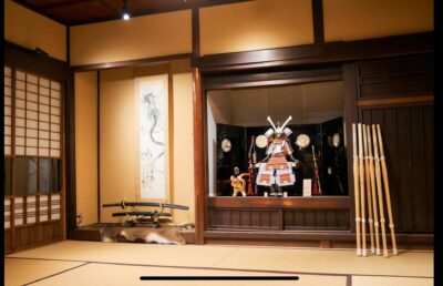 Kyoto: Kendo and Samurai Experience with Uniform and Gear - Suits Up: Uniform, Shoes, and the Gear Ritual