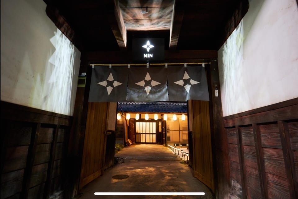 Kyoto: Kendo and Samurai Experience with Uniform and Gear - Samurai Mindset and Kendo History in Plain English