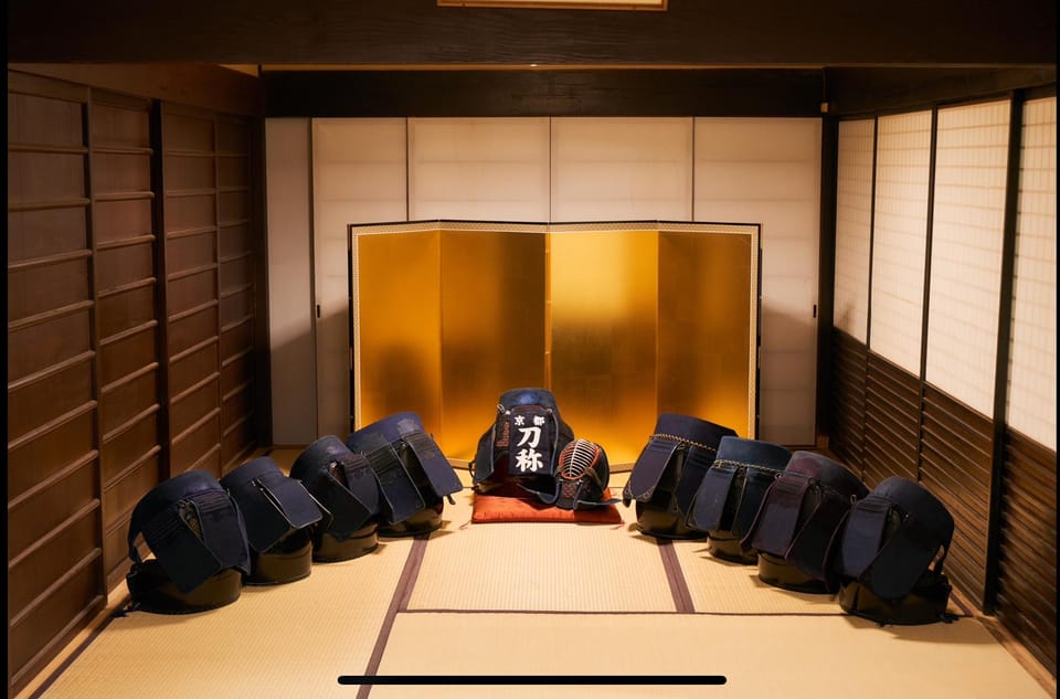 Kyoto: Kendo and Samurai Experience with Uniform and Gear - Price, What’s Included, and What to Budget for