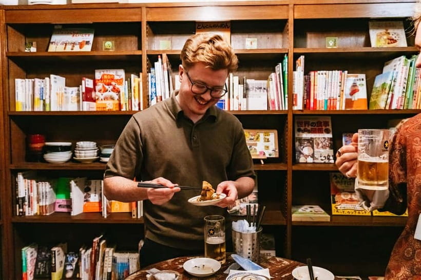 Kyoto Night All-Inclusive Eats and Streets, Gion and Beyond - Key points I’d circle before you book