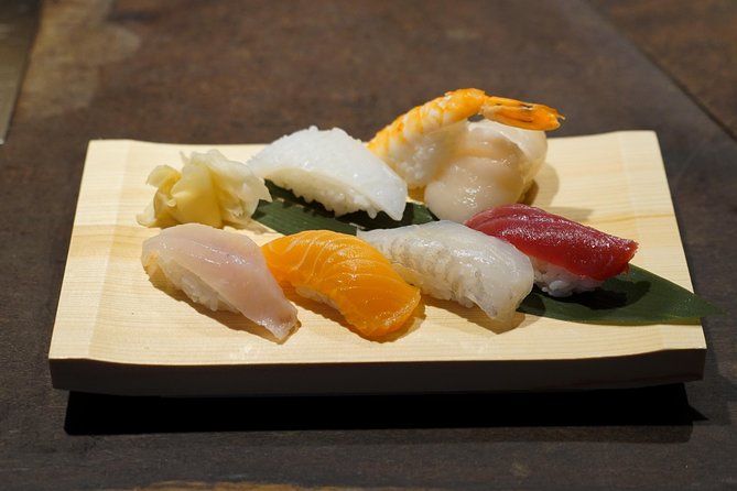 Kyoto Night Foodie Tour in Gion (9+ dishes + 6 Sake tastings) - Practical tips that make the night smoother