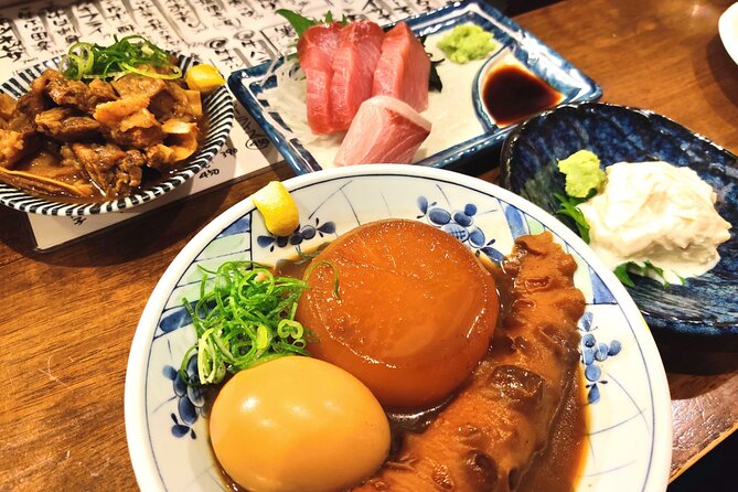 Kyoto Nighttime All-Inclusive Eats and Streets, Gion and Beyond - Why Kyoto’s nighttime economy feels personal in Gion and beyond