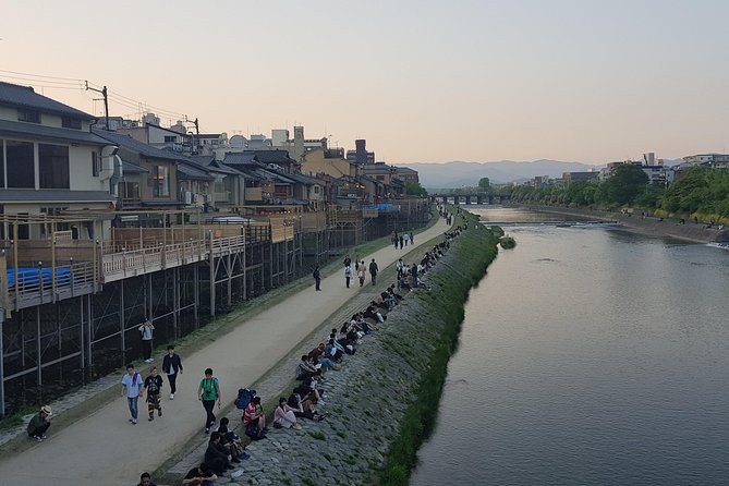 Kyoto Nighttime All-Inclusive Eats and Streets, Gion and Beyond - Who this tour fits best (and who should think twice)