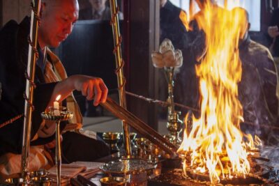 Kyoto: Ninnaji Temple Entry Ticket - Hours, ticket-booth cutoffs, and the easiest timing strategy