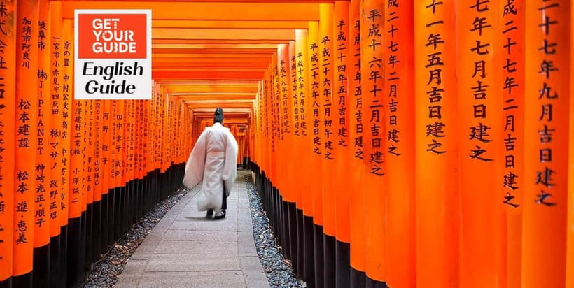Kyoto/Osaka: Nara, Fushimi Inari Taisha, Arashiyama Bus Tour - Osaka/Kyoto pickup: the time-saver that makes a “highlights day” actually work
