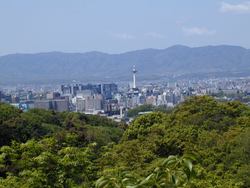 Kyoto: Private Tour with Local Licensed Guide - Starting in the right place: pickup, walking, and moving between sites
