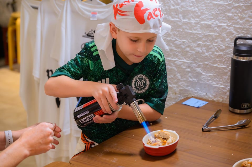 Kyoto: Ramen Cooking Class at a Ramen Factory with Souvenir - Key Points That Matter