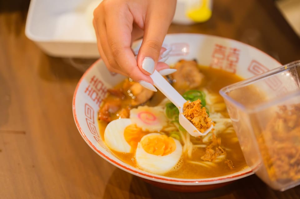 Kyoto: Ramen Cooking Class at a Ramen Factory with Souvenir - Kyoto Ramen in 90 Minutes: What Makes It Worth the Time