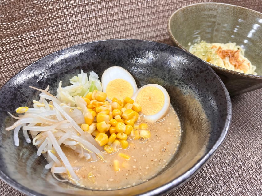 Kyoto: Ramen, Gyoza, and Onigiri Cooking Class - Should You Book the Kyoto Ramen, Gyoza, and Onigiri Class?