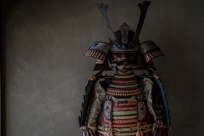 Kyoto Samurai Experience - Who should book this samurai class (and who might skip it)