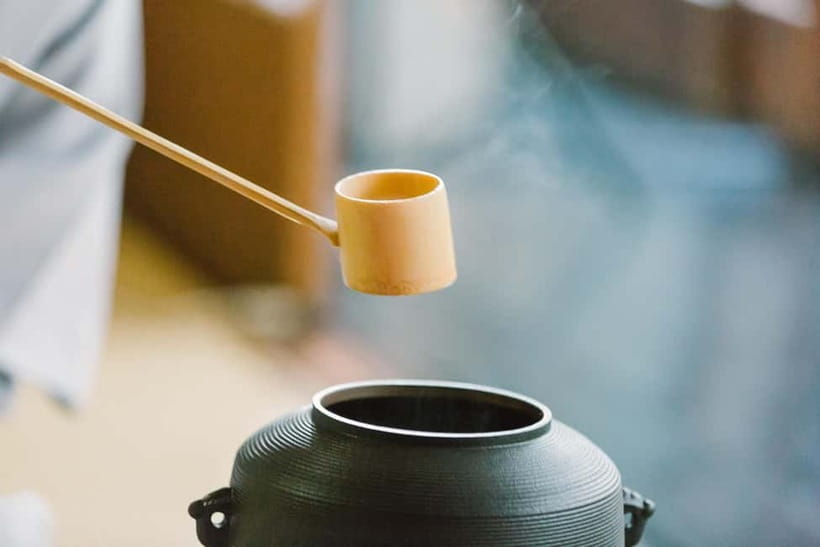 Kyoto: Tea Ceremony in 100-year-old Kyo-Machiya Townhouse - Key Highlights That Matter