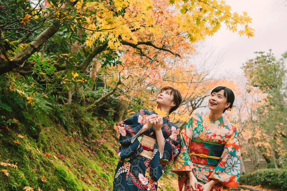 Kyoto: Tea Ceremony in 100-year-old Kyo-Machiya Townhouse - Machiya Moment Add-on: a short townhouse tour plus photo time