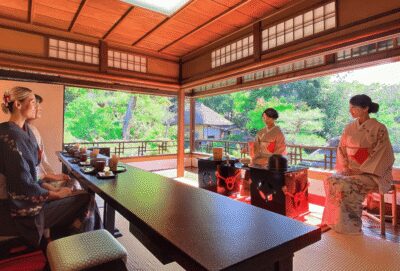 Kyoto: Tea Ceremony in a Traditional Tea House in Kiyomizu - What happens in those 45 minutes (and why the pacing works)