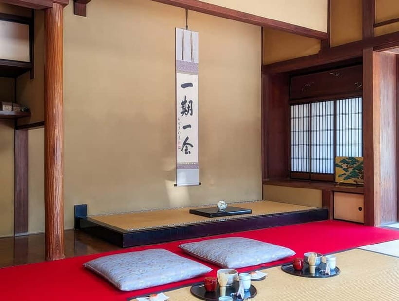 Kyoto: Tea Ceremony in a Traditional Tea House in Kiyomizu - Should you book? My honest take